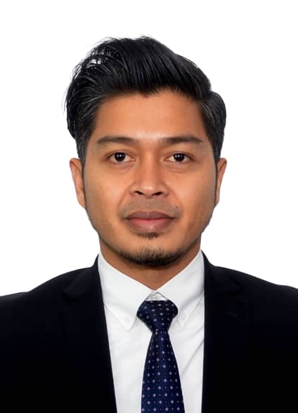 MOHD YUSUF BIN ABD SARI