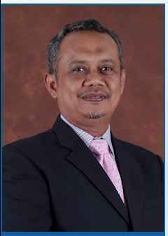 AZALI BIN HARON