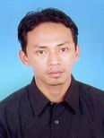 SHAIR @ SHAHIR BIN ISMAIL