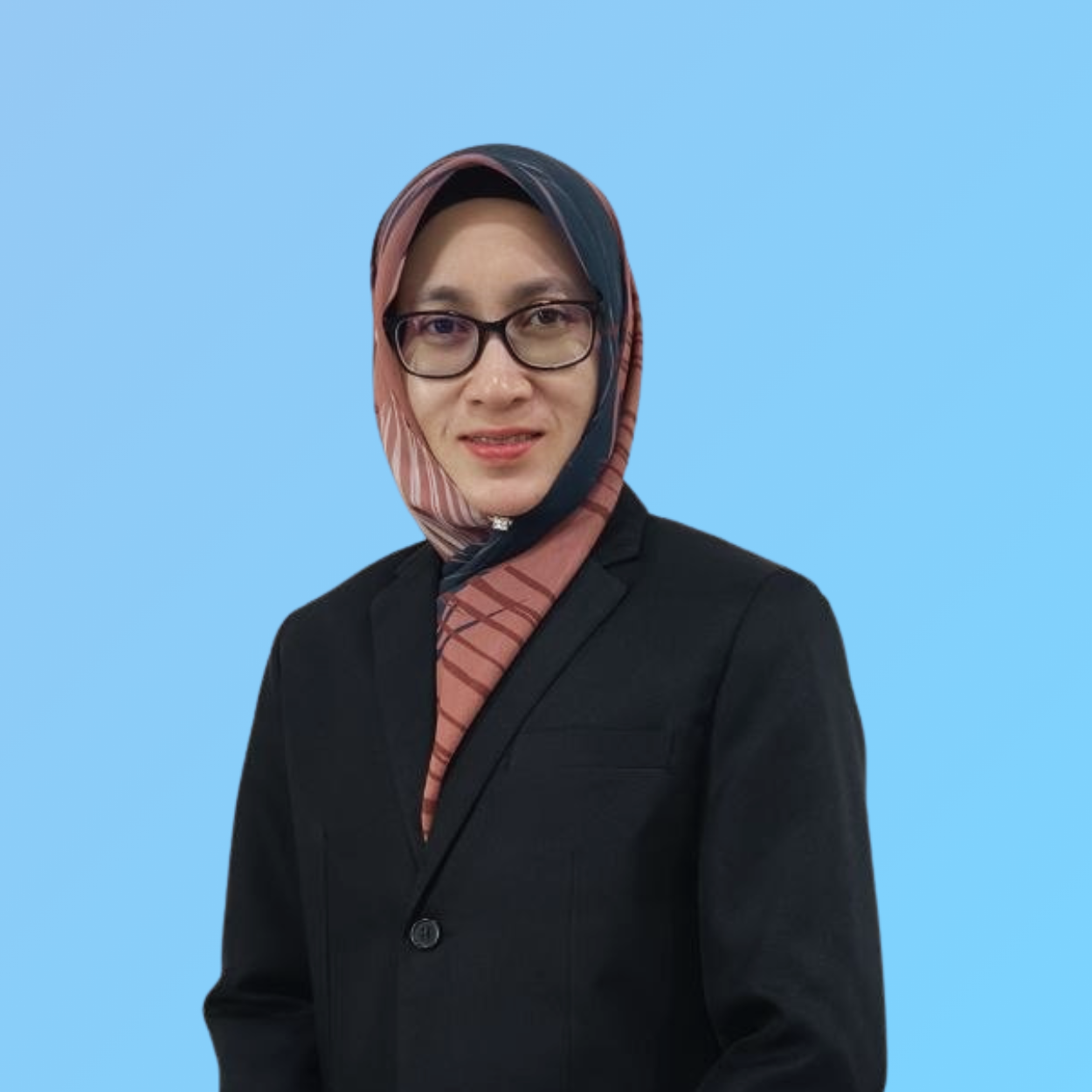 KHAIRUN NISA BINTI MD LANI