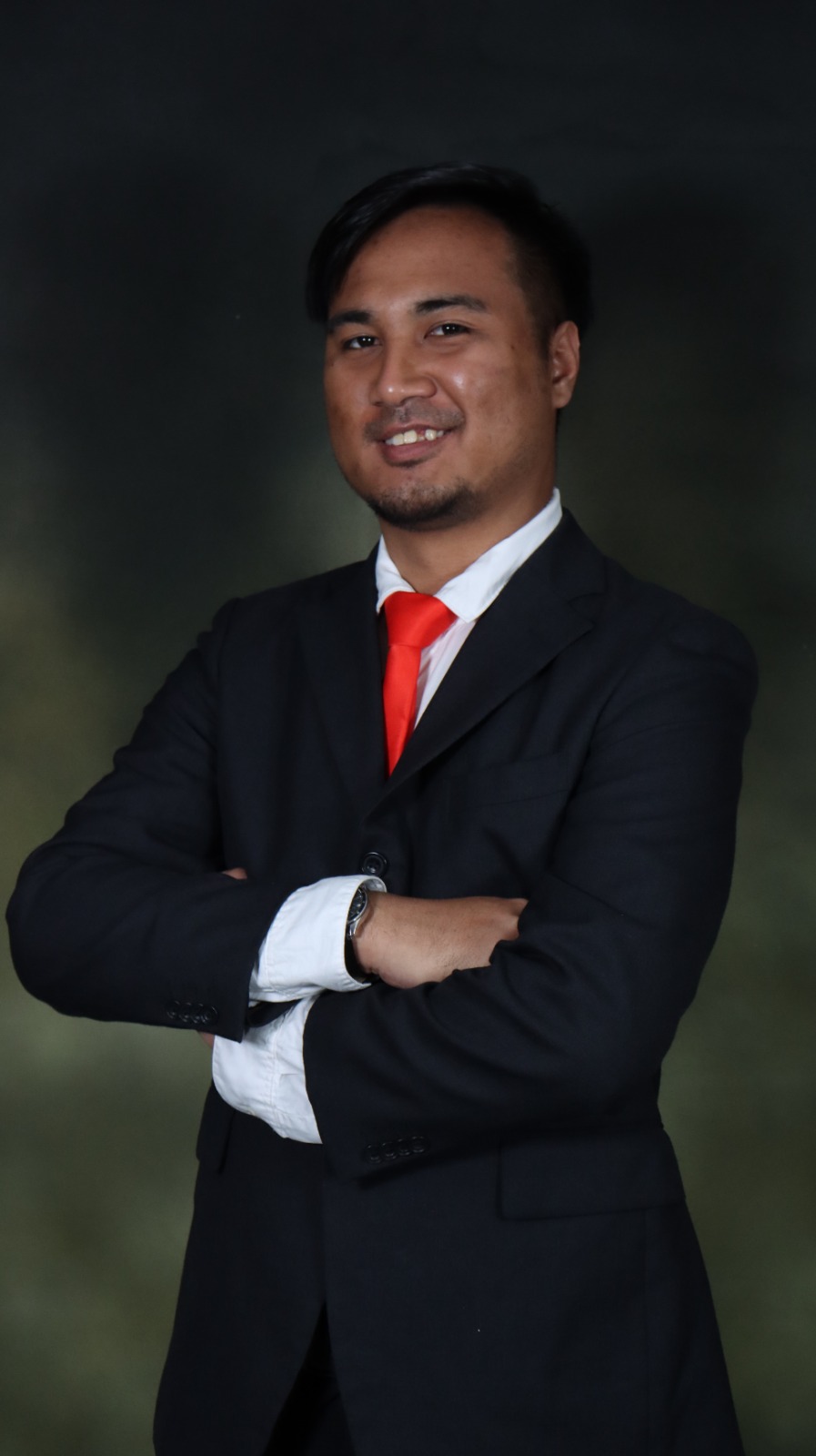 MUHAMMAD RIDZWAN BIN FARIZUDDIN