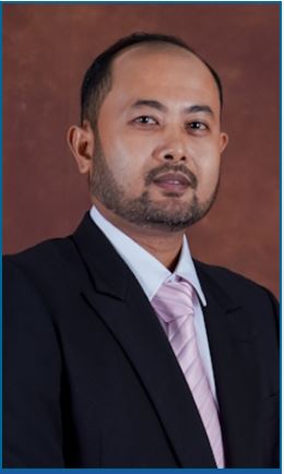 KHAIRUL AMIN BIN ABDUL WAHAB