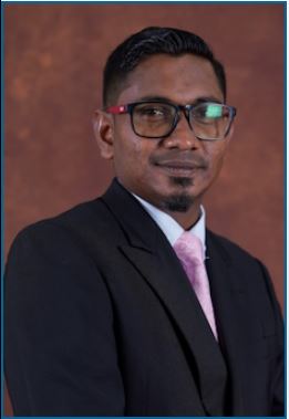 MOHAMAD FADHLI BIN ARIFFIN