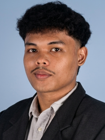 AHMAD IZZUDIN BIN AZEMI