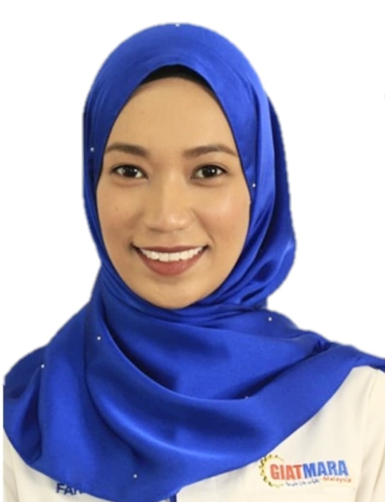NUR FARISYA BINTI MOHD YUSSOF