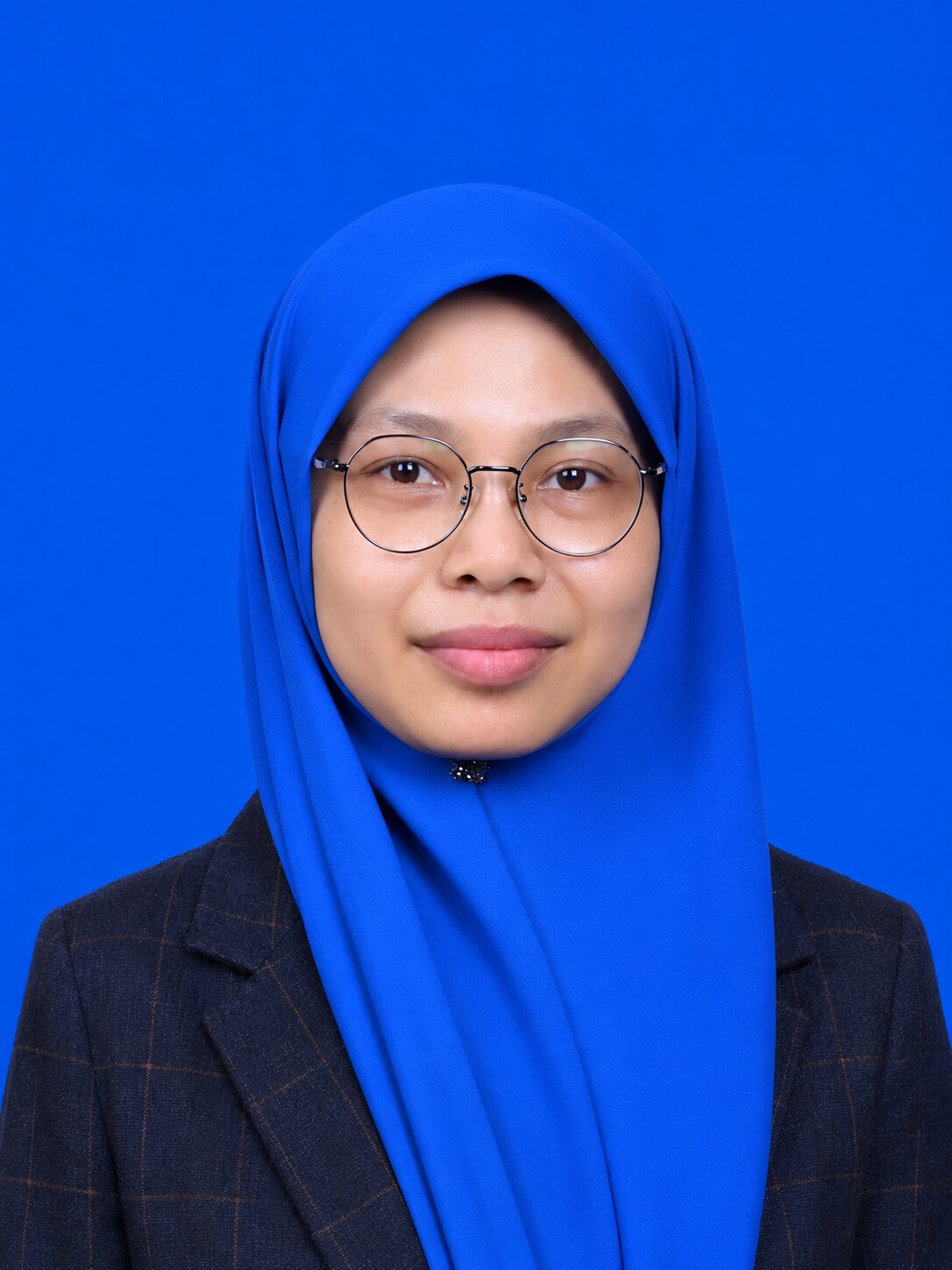 NOOR ROHIN BINTI AWALLUDIN
