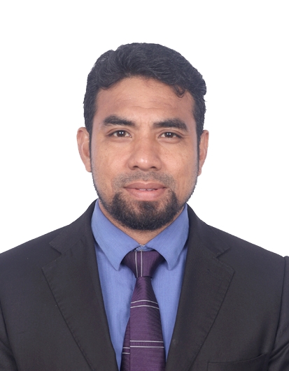 MEOR AZAM BIN MEOR AZID