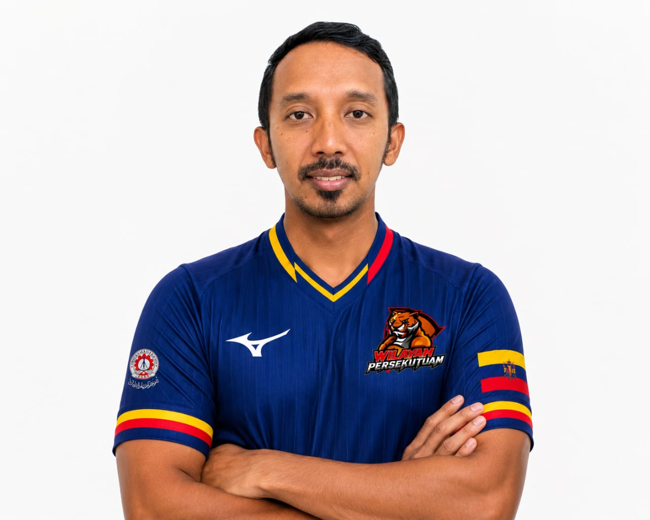 MOHAMAD SYAFIQ BIN JAMARUDDIN