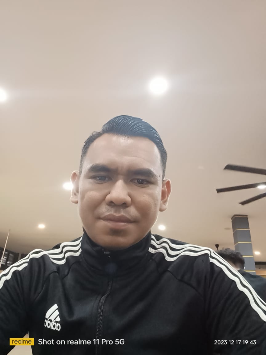MUHAMAD NOR RIZAL BIN ZAKARIA