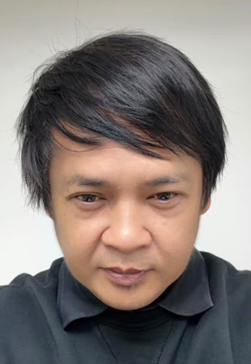 ROSNIZAM BIN SHAHARI