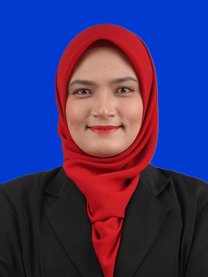 NUR HAMIZAH BINTI RAIHAN