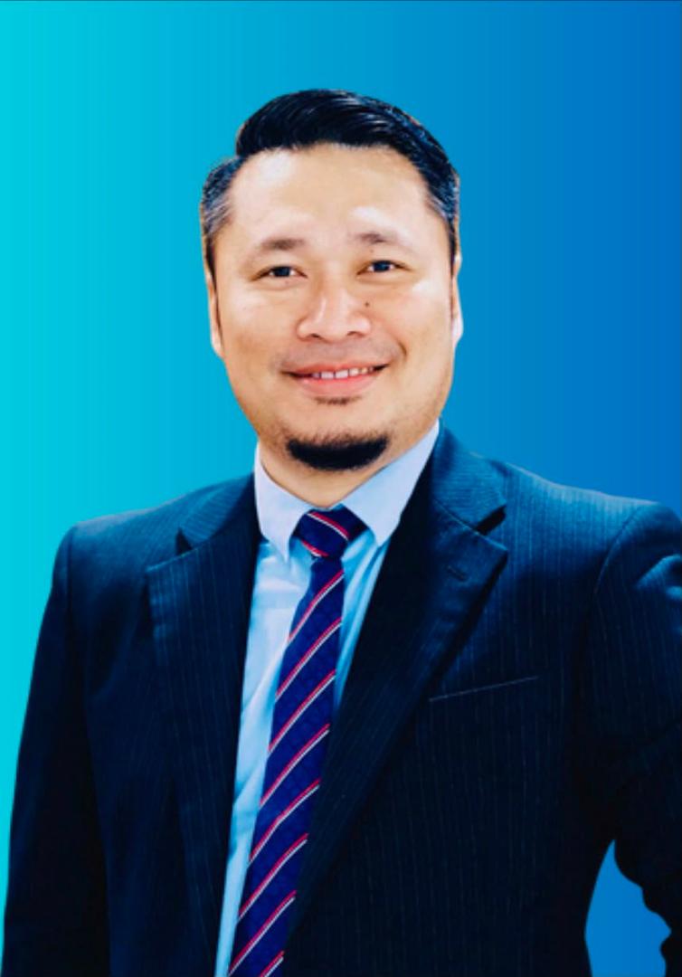 MOHD HAMSAH BIN SALLEH AJIH
