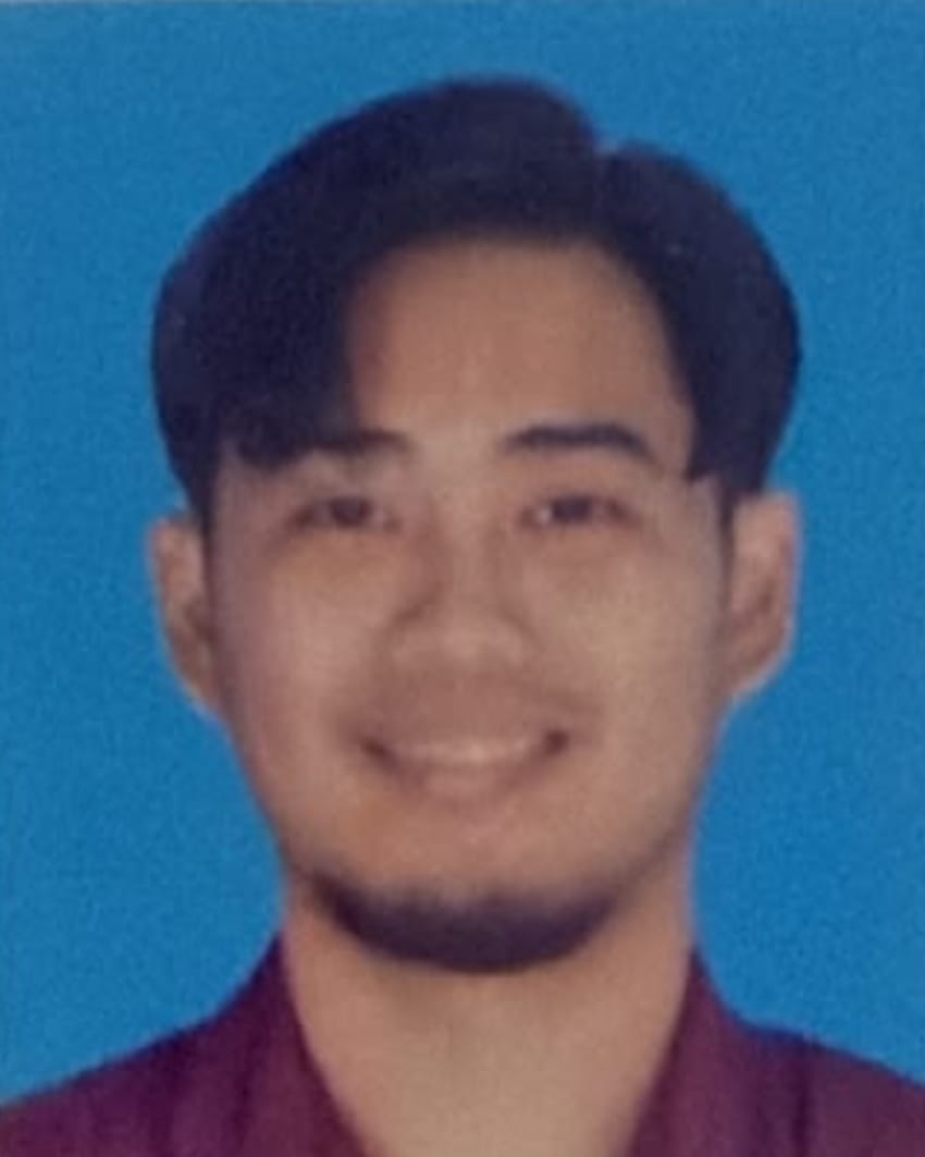 MOHD WAFIUDDIN AUFIQ BIN AHMAD