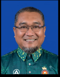 MOHD ASHRAFF BIN LOKMAN
