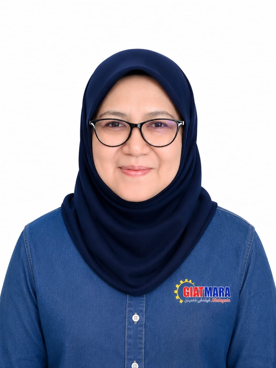 SUHAILA BINTI WAHAP