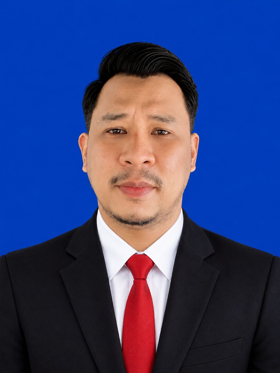 AHMAD SYAKIL IMAN BIN ZAKHARUDIN