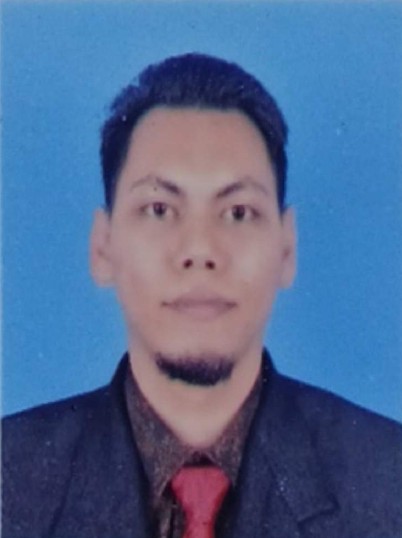 ALIFF IRFAN BIN ARIFIN