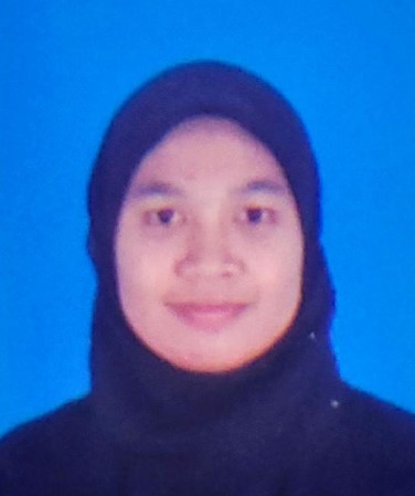 WARDAH SYAHIRAH BINTI NORDIN
