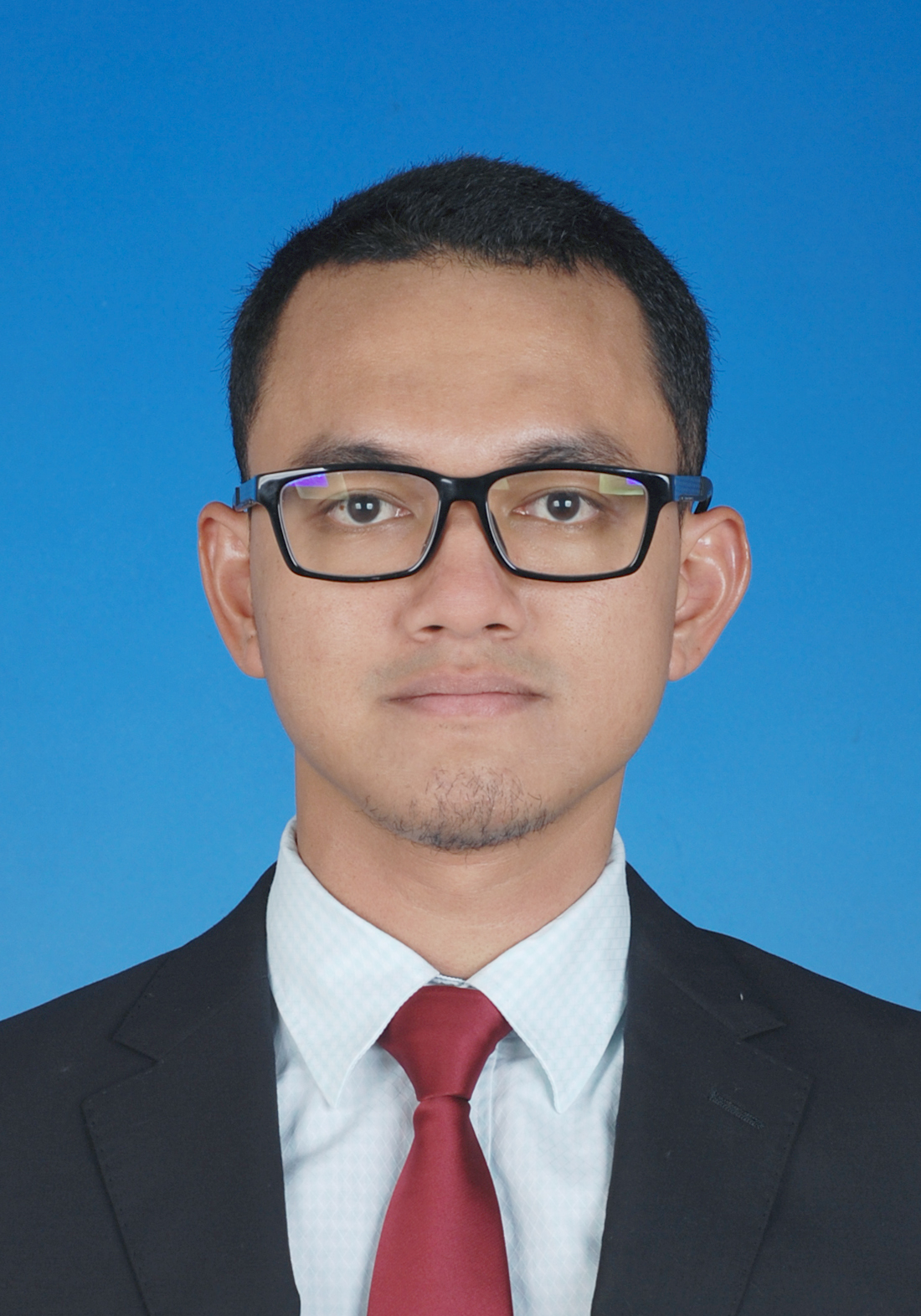 MUHAMAD BAGINDA BIN ZAINUDDIN