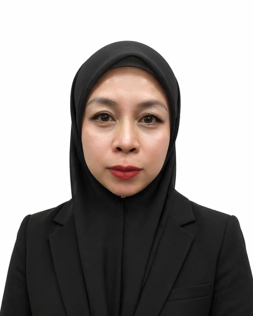 SUSANAH BINTI ABU BAKAR@LATIF