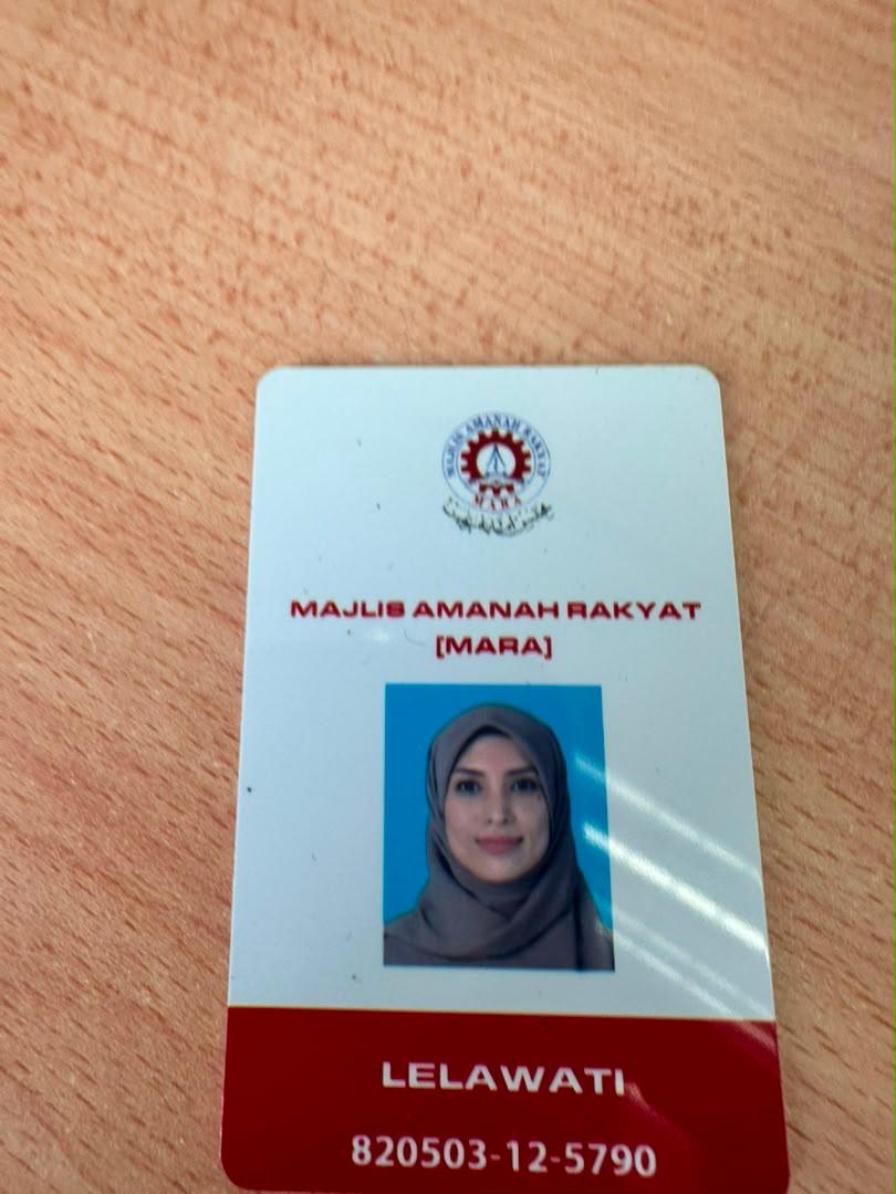 LELAWATI BINTI ISHAK