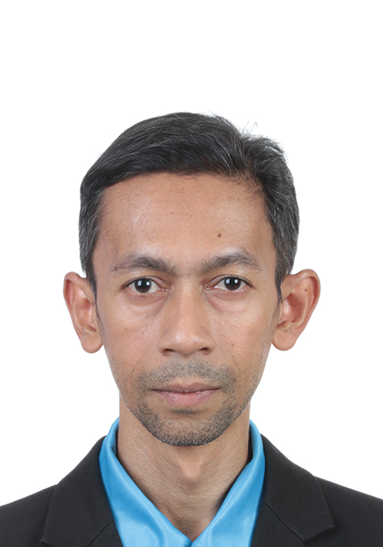 AHMAD SADLI BIN IBRAHIM