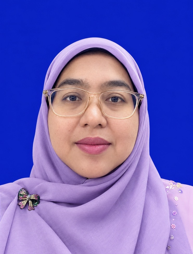 SITI NORFAZLIANA BT SH ABDULLAH