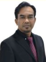 SYED OMAR BIN SYED ALI