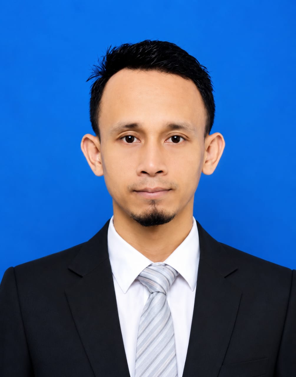 AHMAD SYUKRI BIN YAHYA