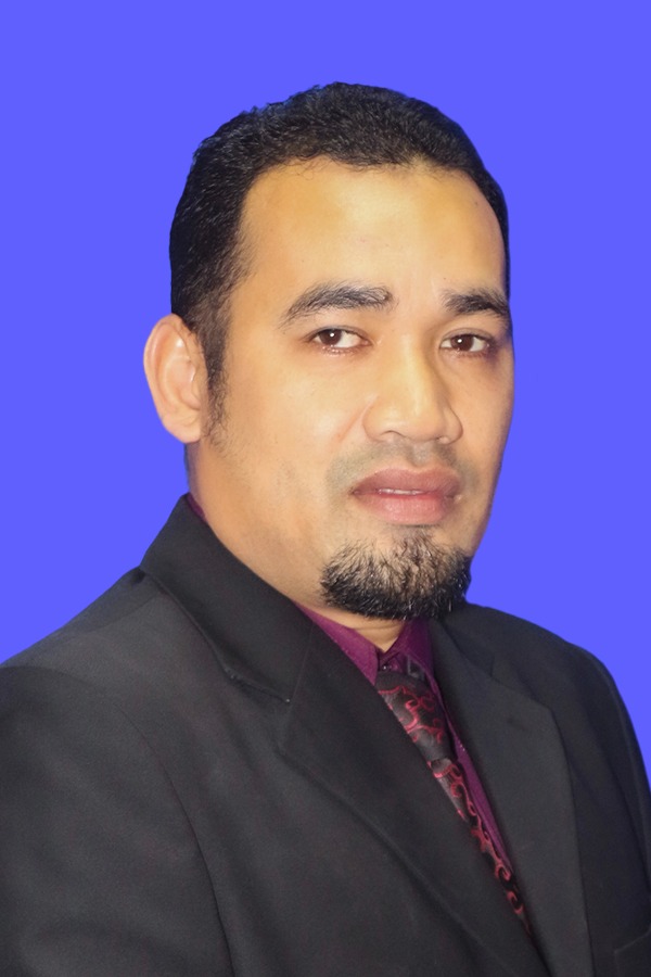 MOHD AZMI BIN HASAN