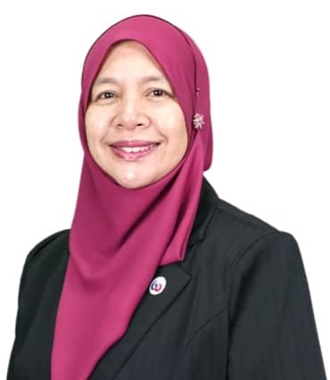 RAHMATUL AIDA BT AB RAHMAN