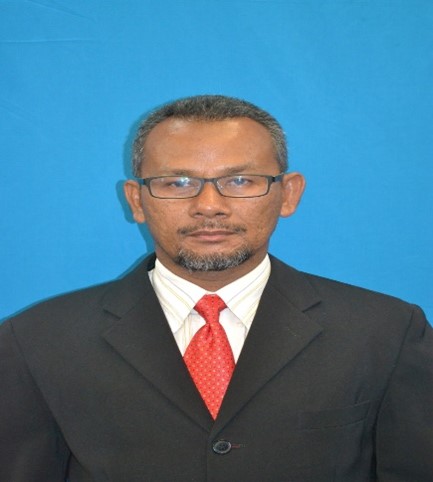 KAMARULZAMAN BIN MAHMAD