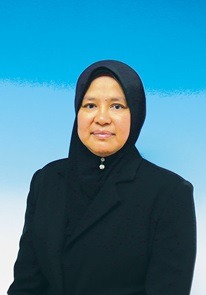 ASEHARA BT MEOR AHMAD