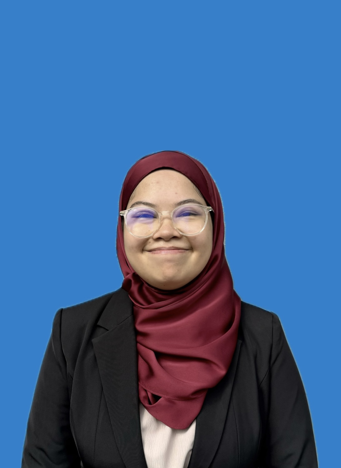 ROSEARDIERA BINTI NORDIN