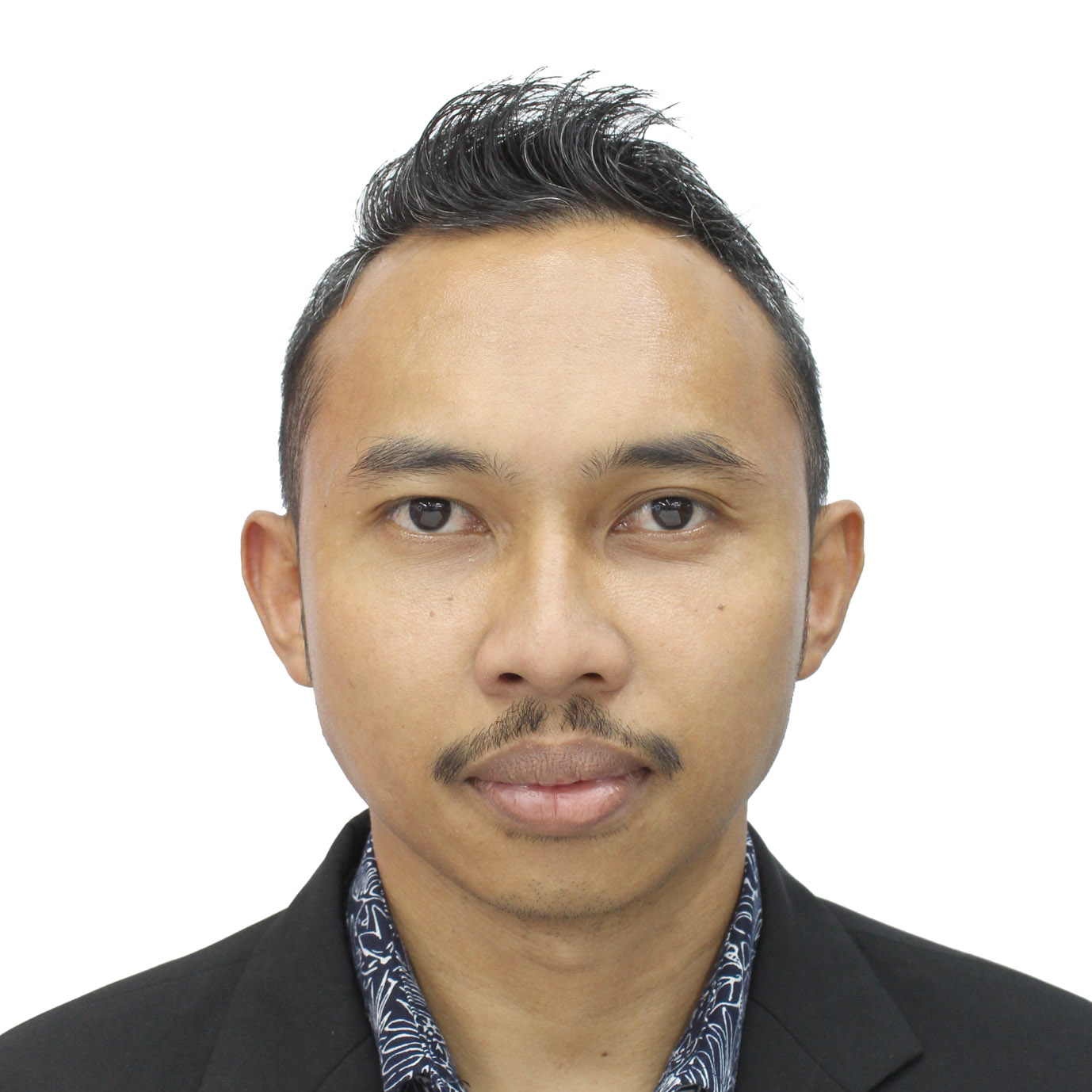 MOHD AMIRUL HAFIZ BIN RAMLY