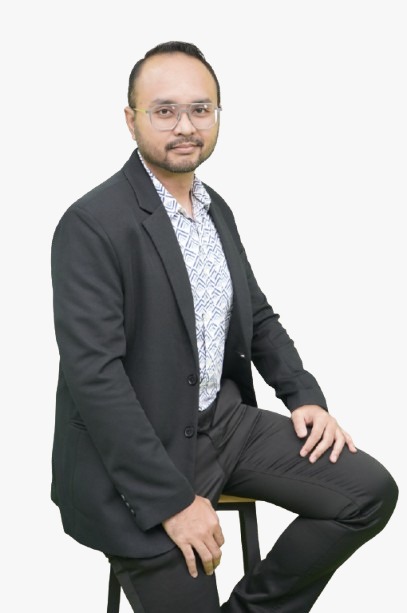 MOHD RAZEALY ANUAR