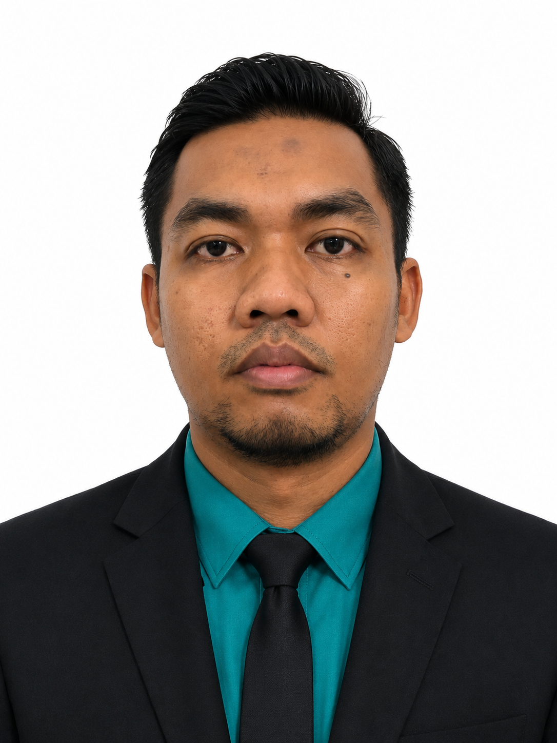 NASRIQ AMIN BIN HAMZAH