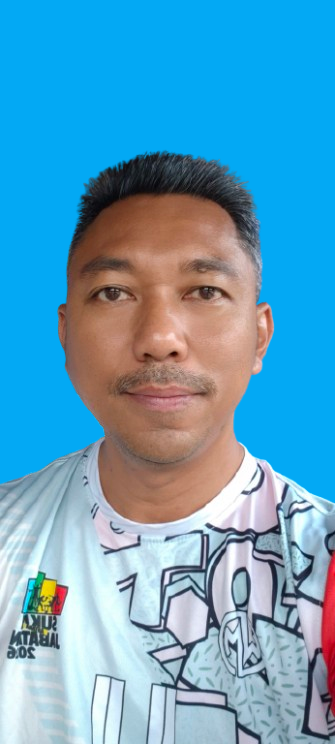 TAUFIQ BIN ABD GANI