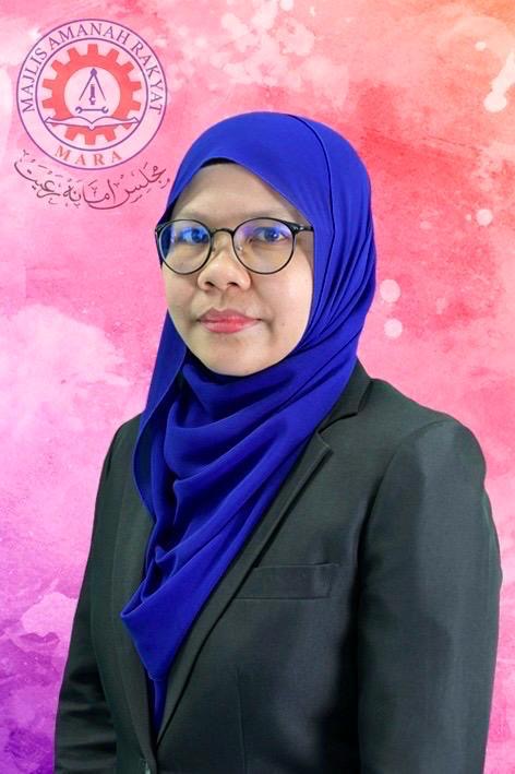 ZALIFAH BINTI JAMAL