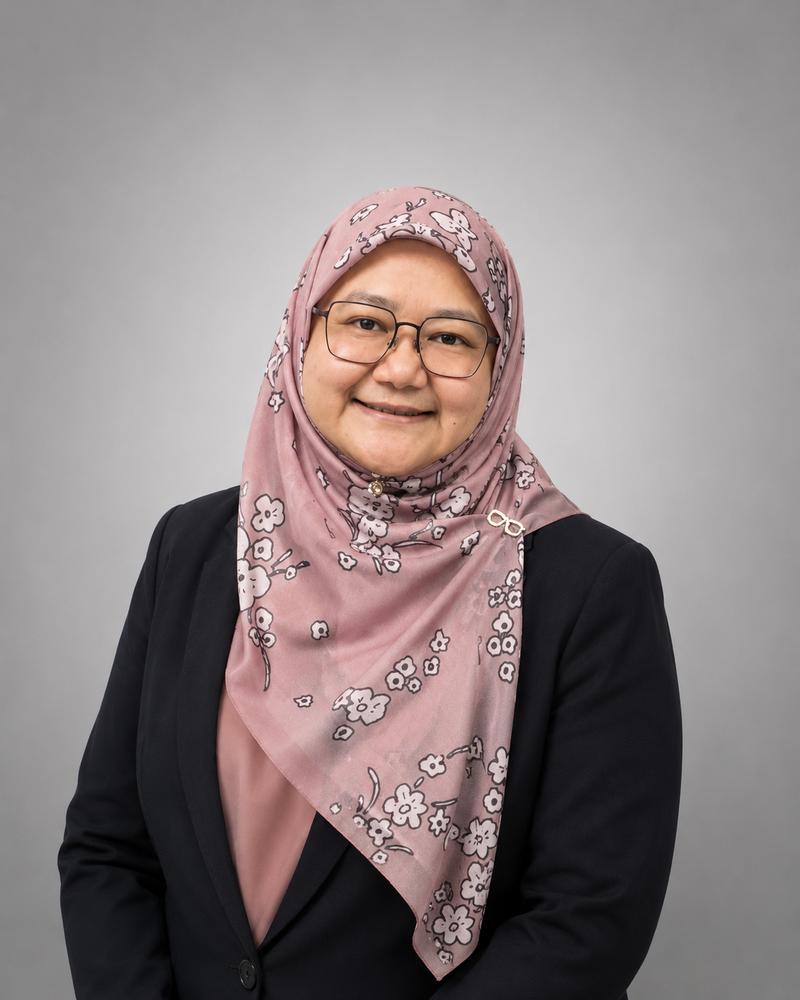 ZUNURAIN BINTI MOHAMED NASIR