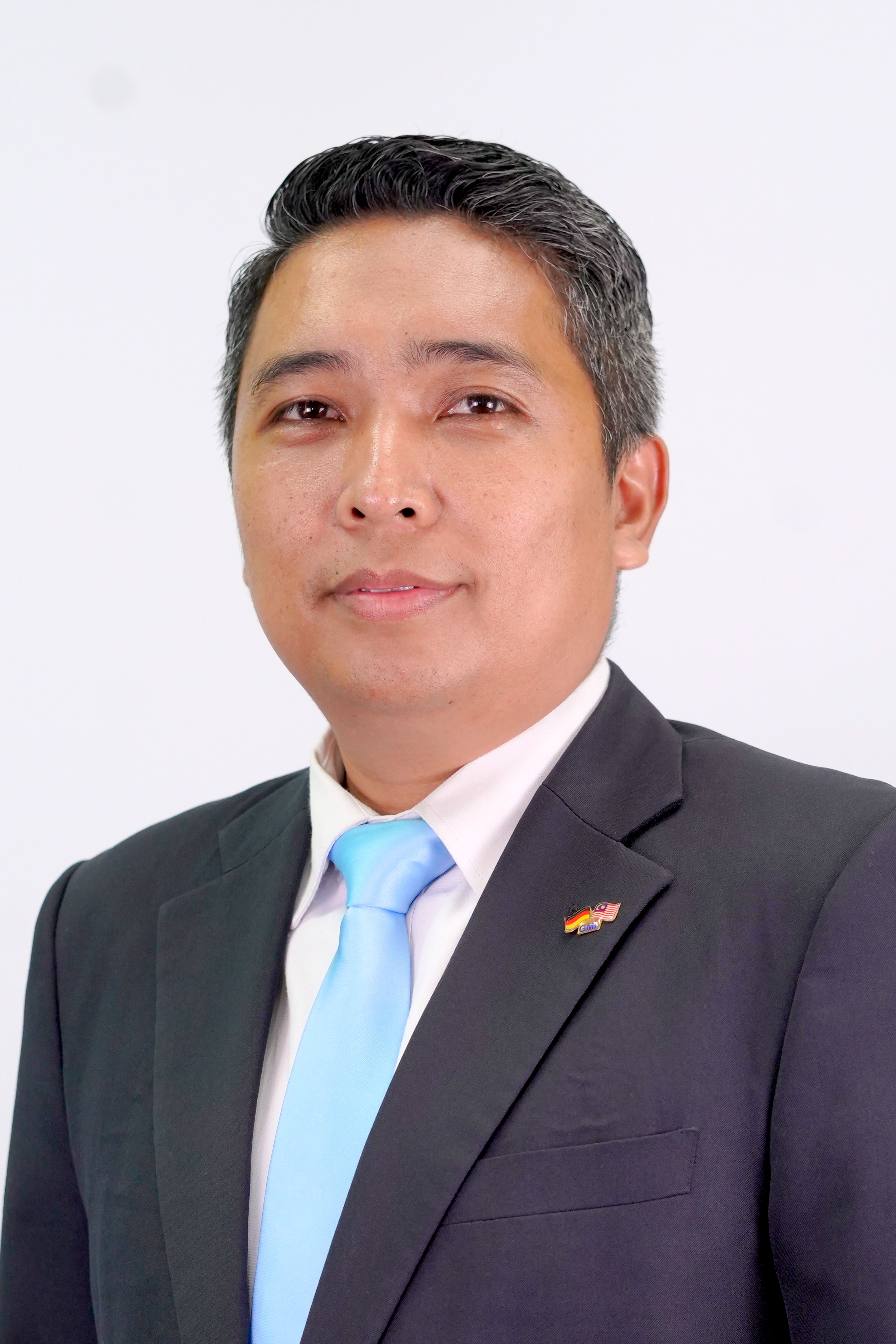 TAHRIN BIN OTHMAN