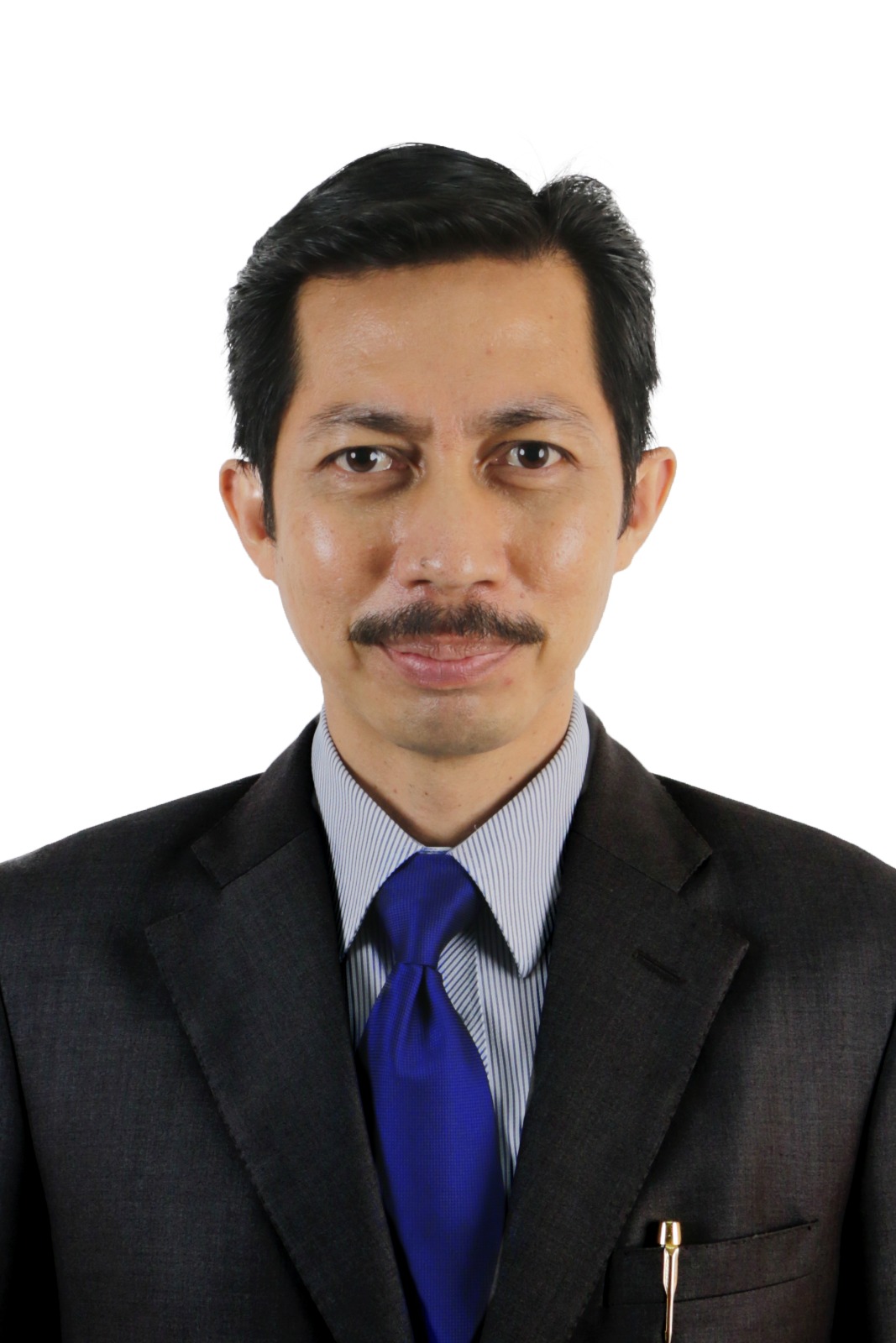 KHAIRUL HISHAM BIN ABD KADAR