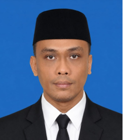 SYAMSUL ANUAR BIN ROSLILI