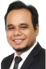 AMIRRUDIN BIN AWANG