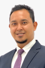 MOHAMAD NORHAFIZAN BIN BAHARUDIN