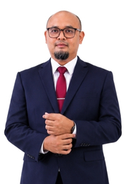 SHAHRULAZLI BIN JAAFAR @ ISMAIL