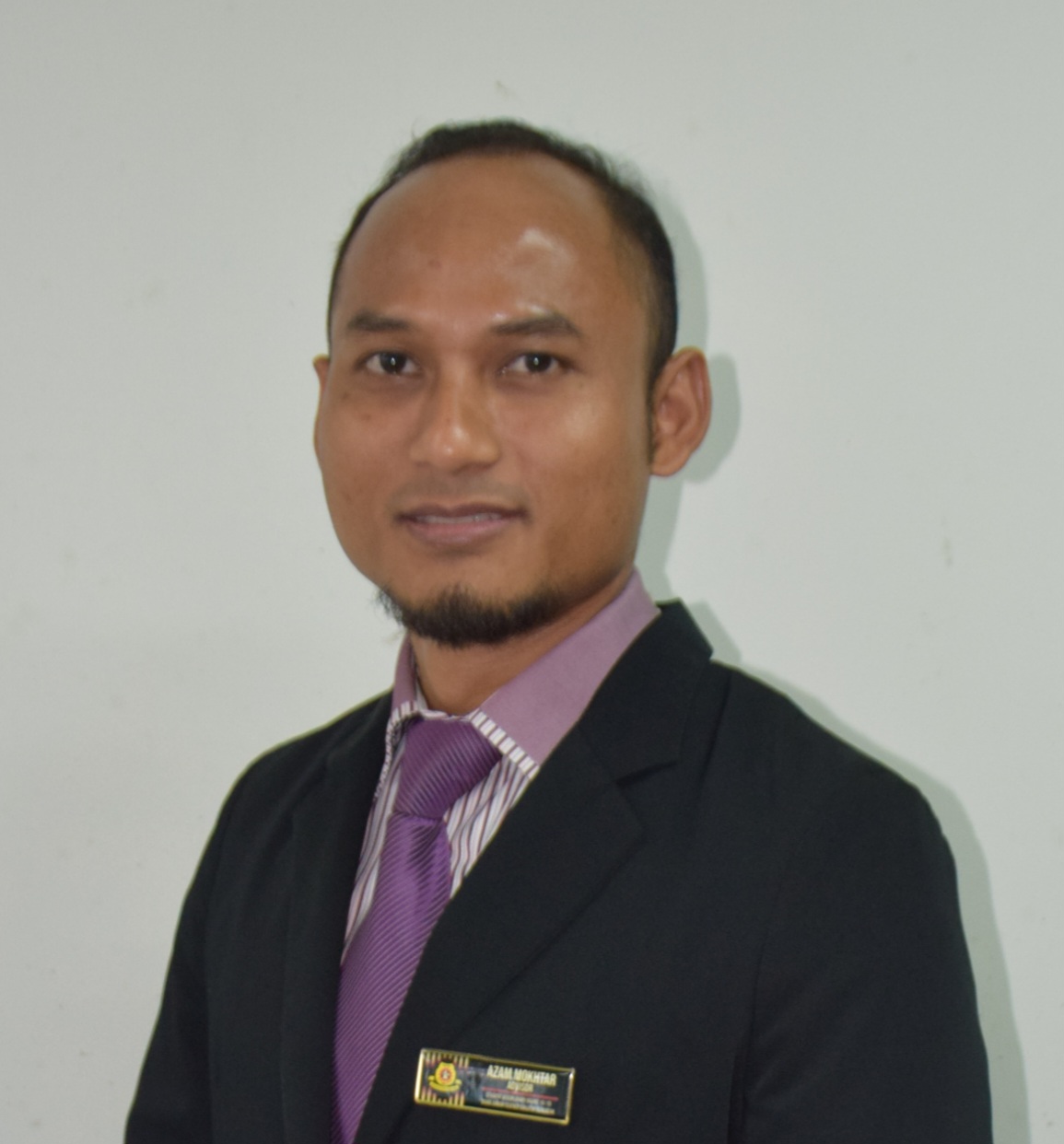 MOHAMMAD AZAM BIN MOKHTAR