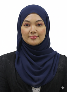 SITI SURAYA BINTI ABDUL WAHAB