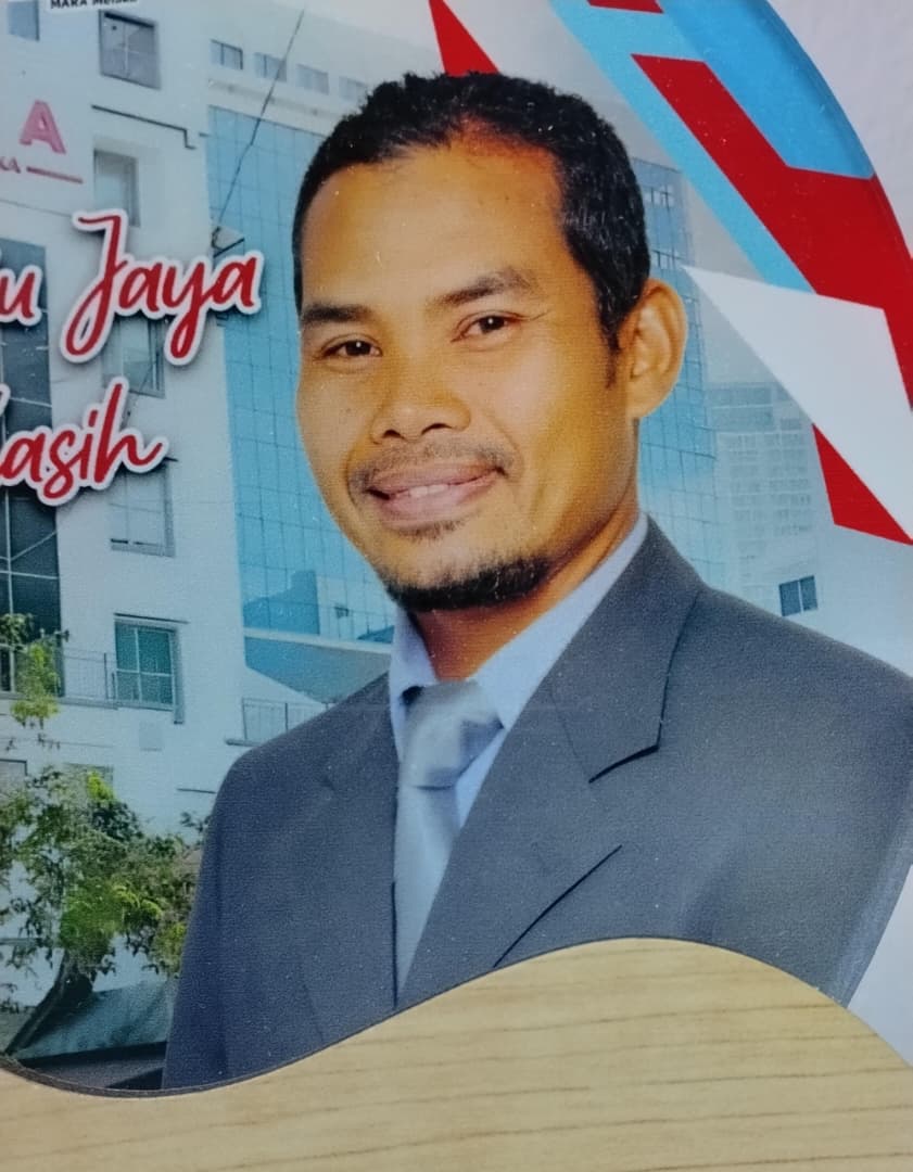 MOHD HAZIZAN BIN HAMZAH