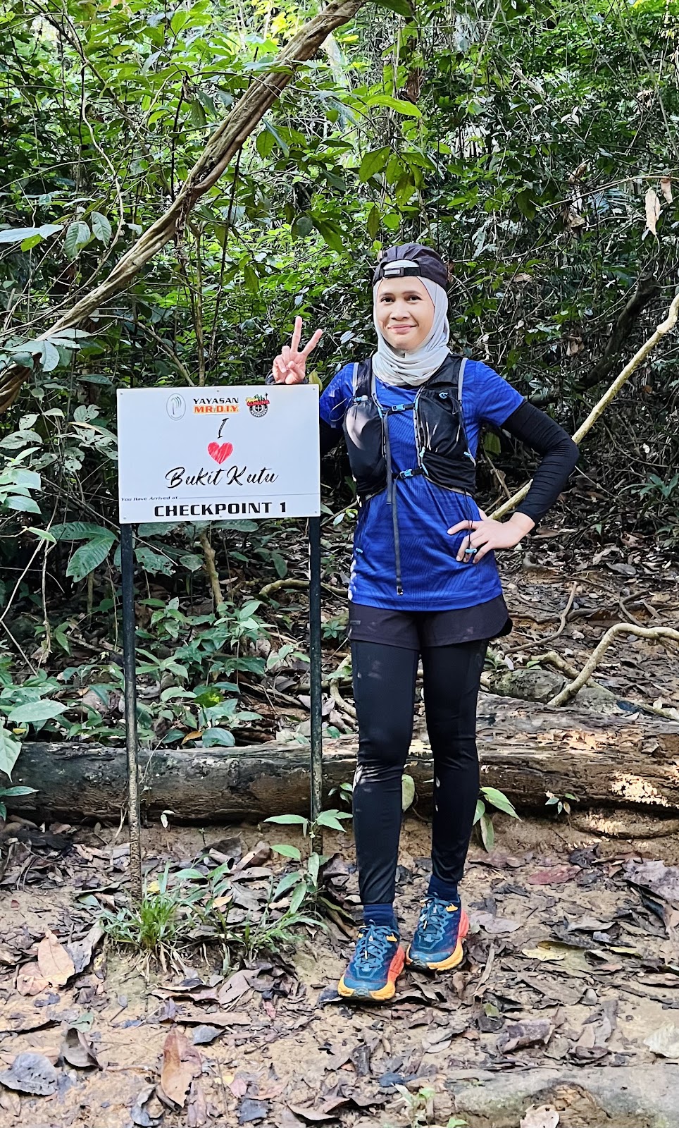 NOR SHAHIRAH MOHD NASIR